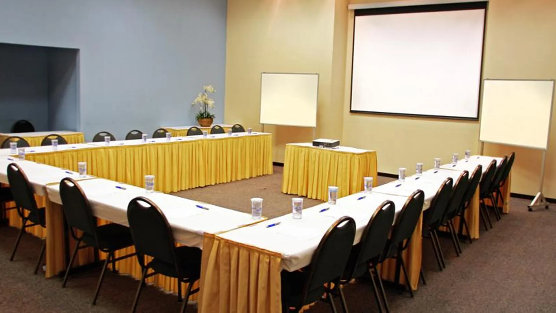 סאו פאולו Transamerica Prime International Plaza 4*, סאו פאולו