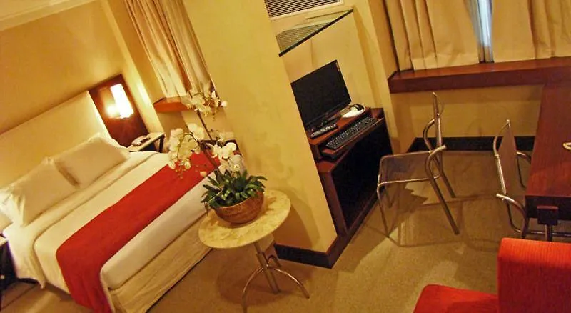Transamerica Prime International Plaza サンパウロ ブラジル