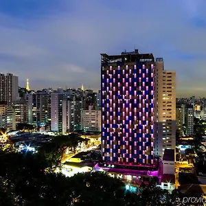Wz Jardins **** São Paulo